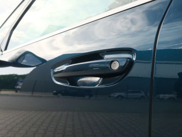 Citroën C4 Spacetourer