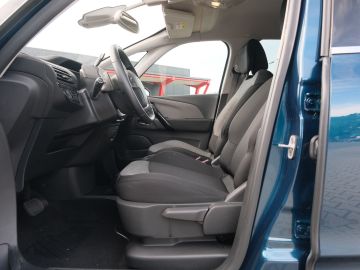 Citroën C4 Spacetourer