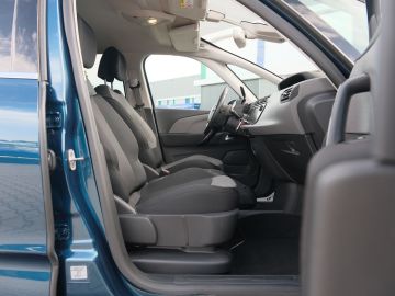 Citroën C4 Spacetourer