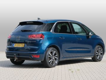 Citroën C4 Spacetourer