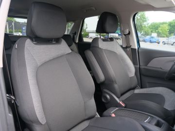 Citroën C4 Spacetourer