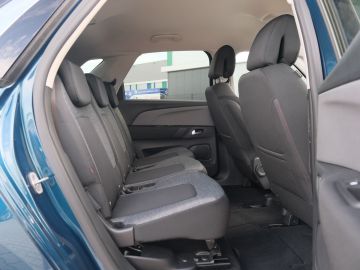 Citroën C4 Spacetourer