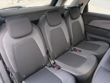 Citroën C4 Spacetourer