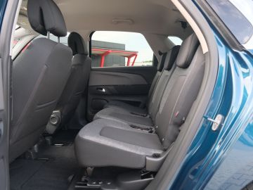 Citroën C4 Spacetourer
