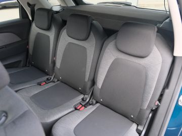 Citroën C4 Spacetourer