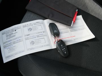 Citroën C4 Spacetourer