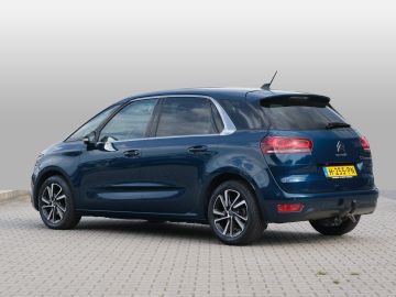 Citroën C4 Spacetourer