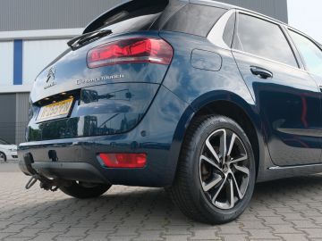 Citroën C4 Spacetourer