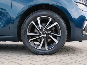 Citroën C4 Spacetourer