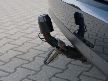 Citroën C4 Spacetourer