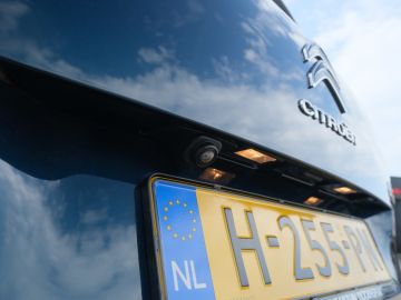 Citroën C4 Spacetourer