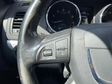 Škoda Yeti