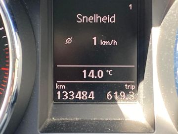Škoda Yeti