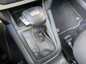 Škoda Yeti