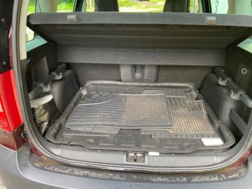 Škoda Yeti