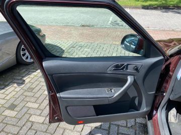 Škoda Yeti