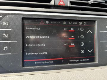 Citroën C4 Picasso