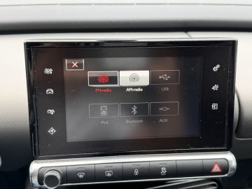 Citroën C4 Cactus