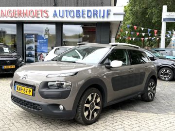 Citroën C4 Cactus