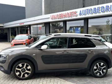 Citroën C4 Cactus