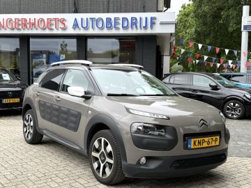 Citroën C4 Cactus