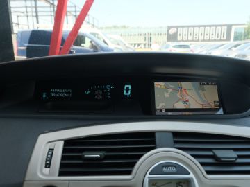 Renault Grand Scénic