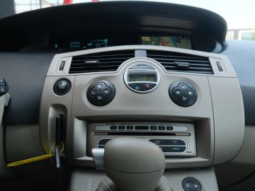 Renault Grand Scénic