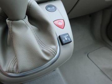 Renault Grand Scénic