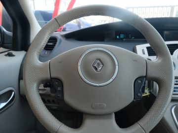 Renault Grand Scénic