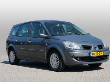 Renault Grand Scénic
