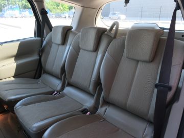 Renault Grand Scénic
