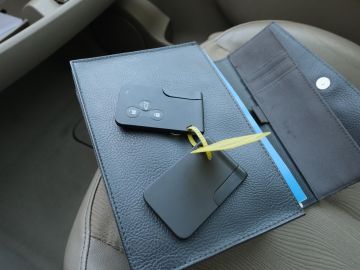 Renault Grand Scénic