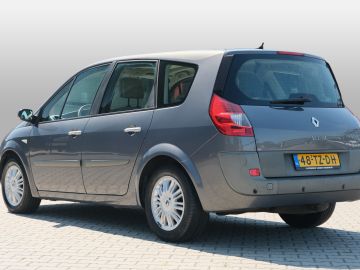 Renault Grand Scénic