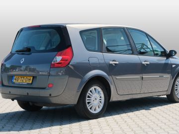 Renault Grand Scénic