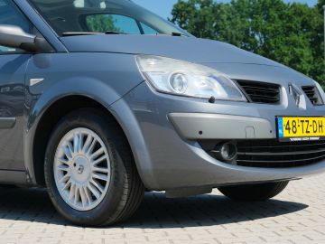 Renault Grand Scénic