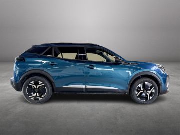 Peugeot E-2008