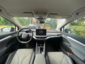 Škoda Enyaq IV