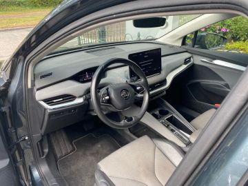 Škoda Enyaq IV