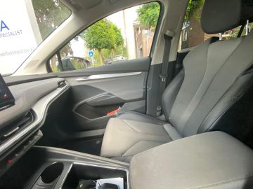 Škoda Enyaq IV