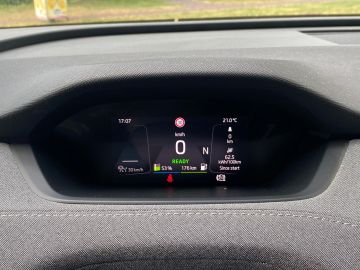 Škoda Enyaq IV