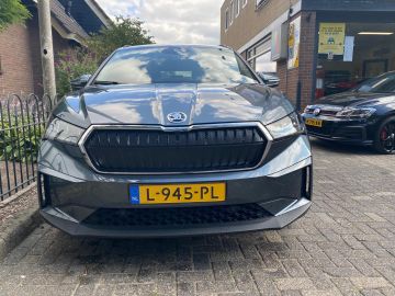 Škoda Enyaq IV