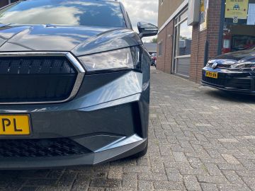 Škoda Enyaq IV