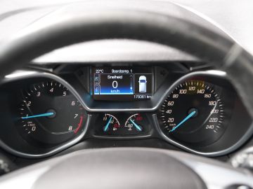 Ford Tourneo Connect