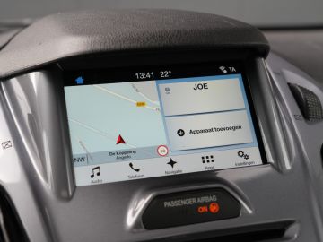 Ford Tourneo Connect