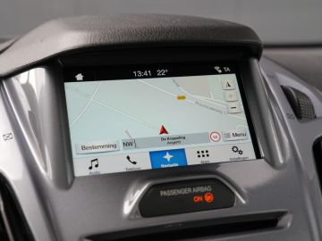 Ford Tourneo Connect