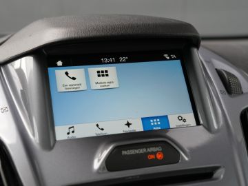 Ford Tourneo Connect