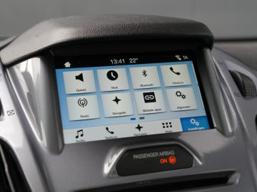 Ford Tourneo Connect