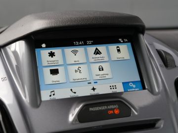 Ford Tourneo Connect