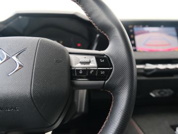 DS DS 4