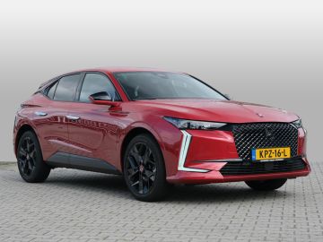 DS DS 4
